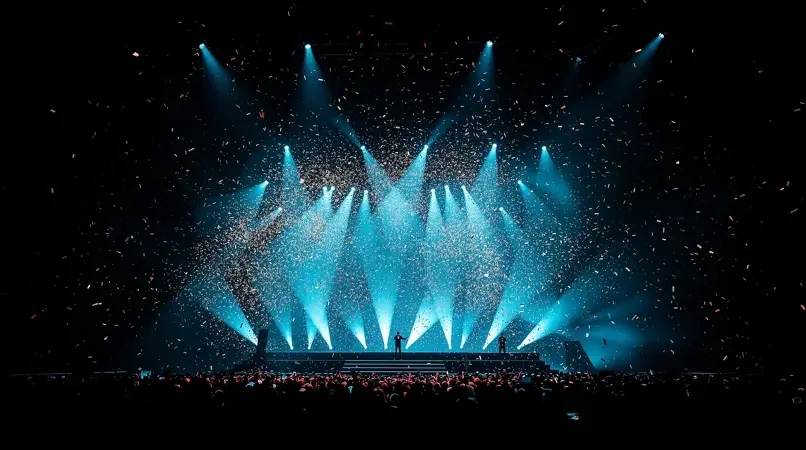 选秀总决赛巅峰对决，冠军归属尘埃落定